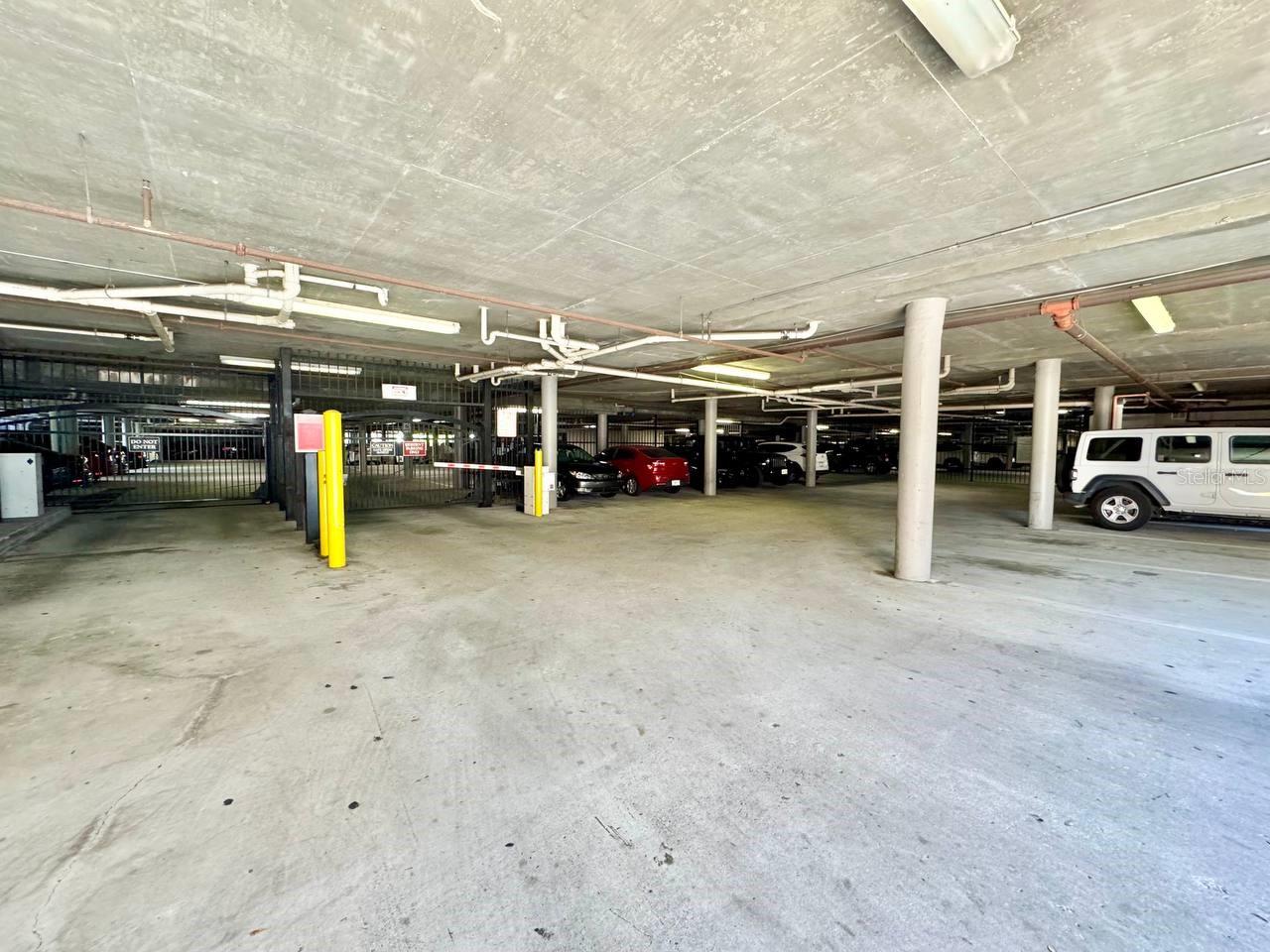 HYDE PARK WALK A CONDO - Residential Lease