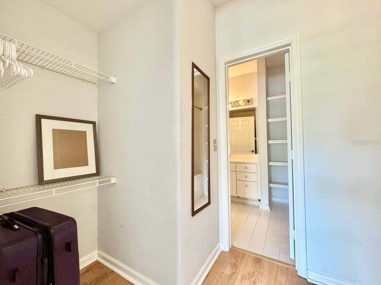 HYDE PARK WALK A CONDO - Residential Lease