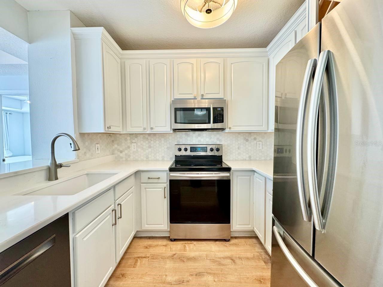 HYDE PARK WALK A CONDO - Residential Lease