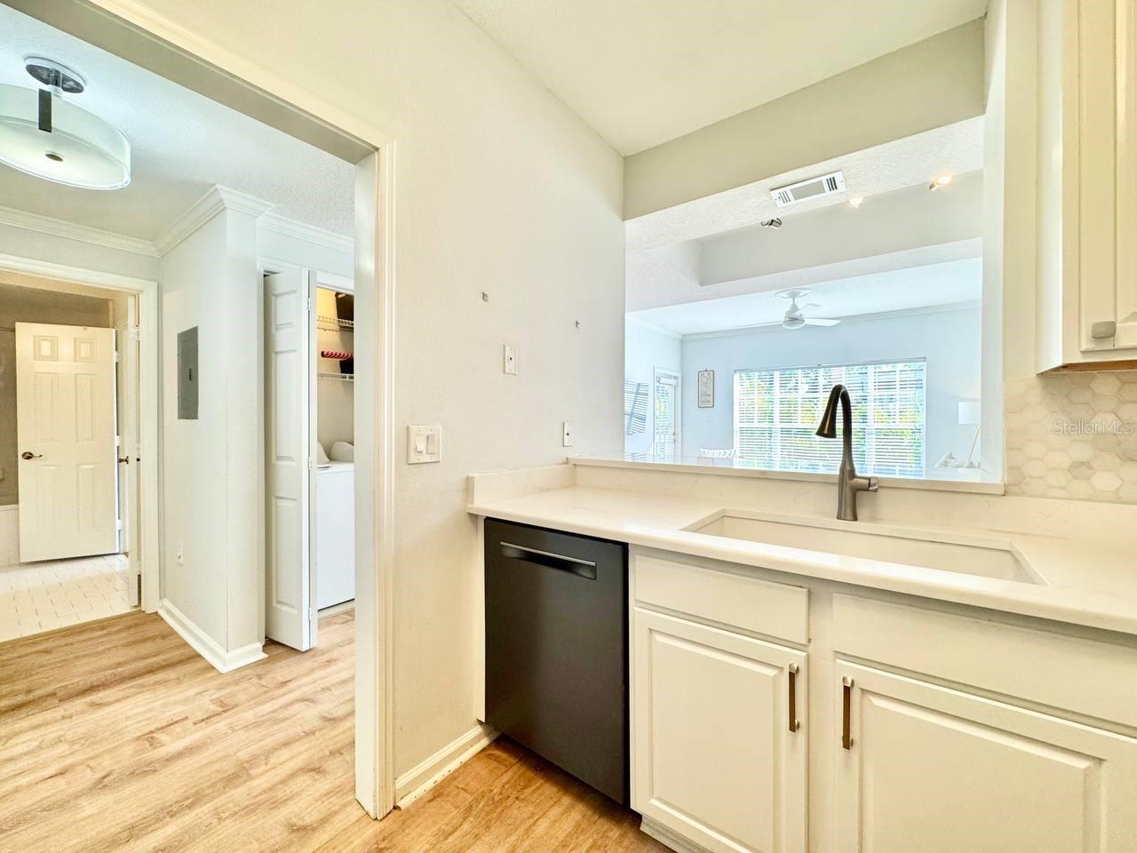 HYDE PARK WALK A CONDO - Residential Lease