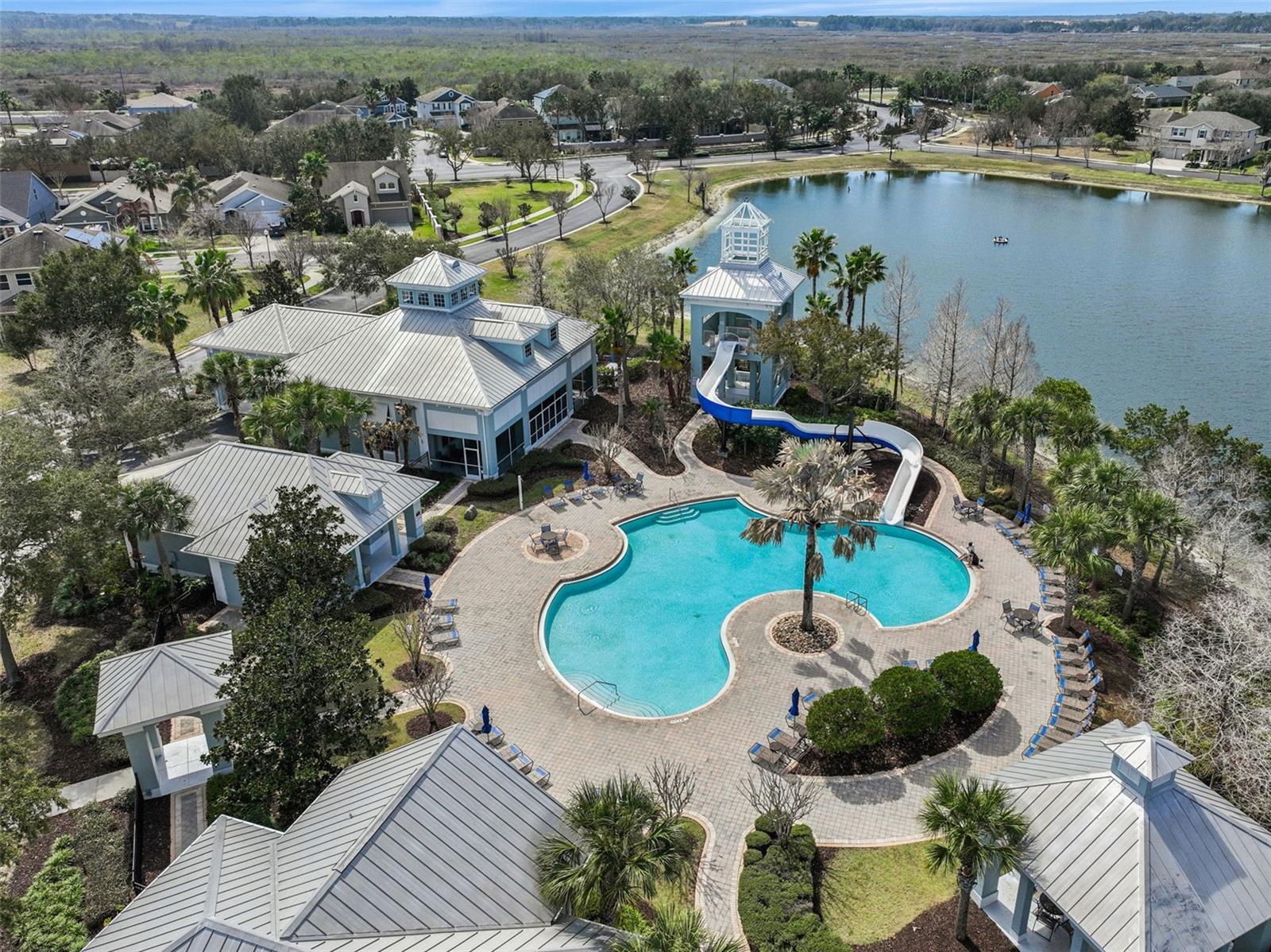 GROVELAND WATERSIDE POINTE PH 01 - Residential