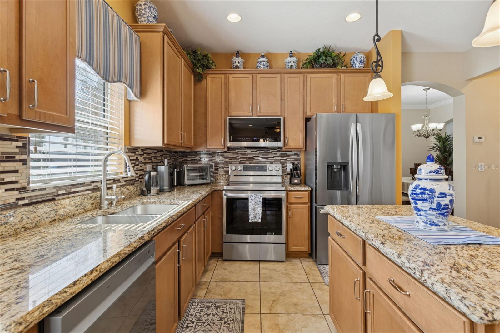 GROVELAND WATERSIDE POINTE PH 01 - Residential