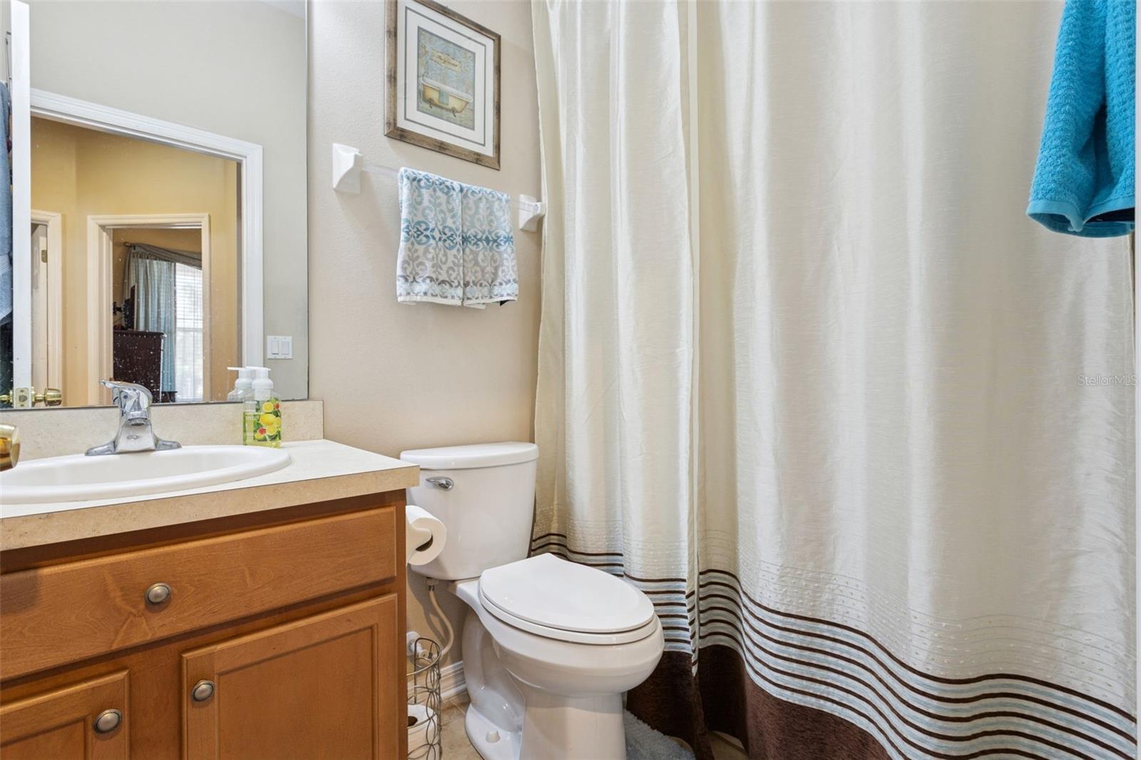 GROVELAND WATERSIDE POINTE PH 01 - Residential