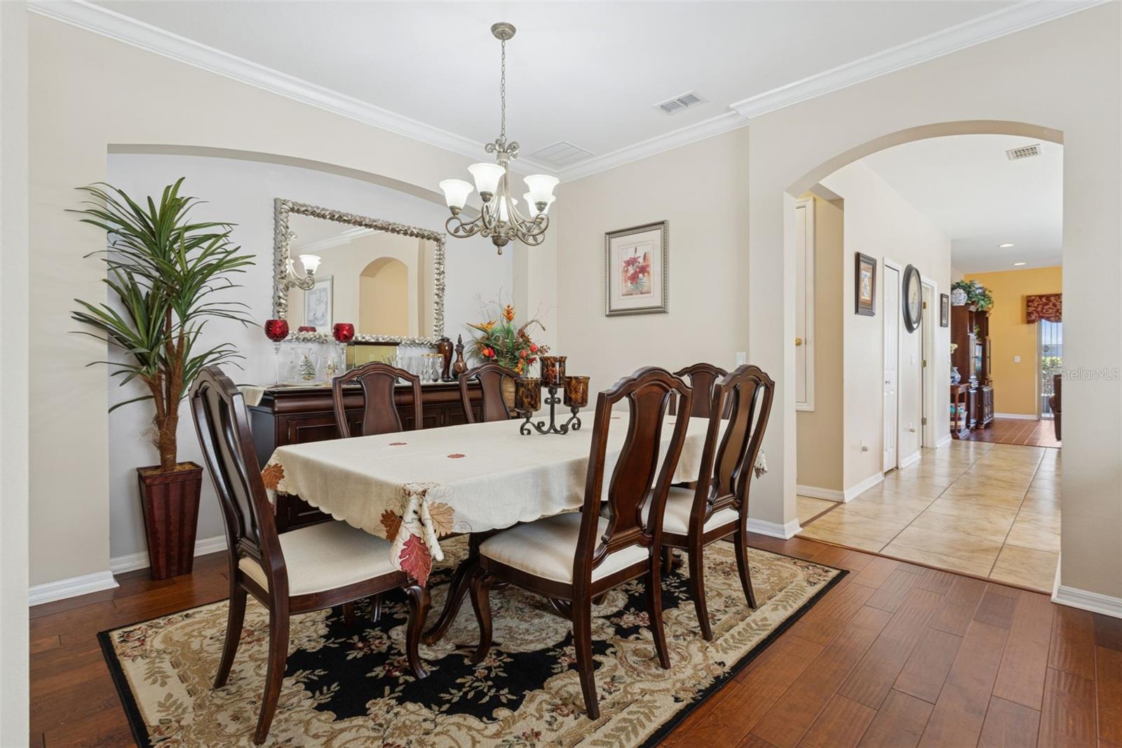 GROVELAND WATERSIDE POINTE PH 01 - Residential