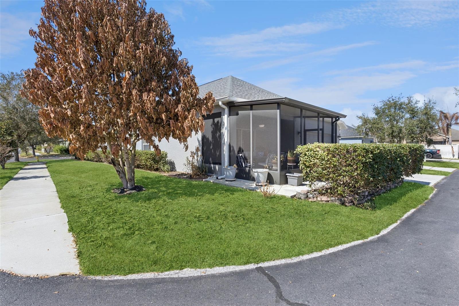 GROVELAND WATERSIDE POINTE PH 01 - Residential