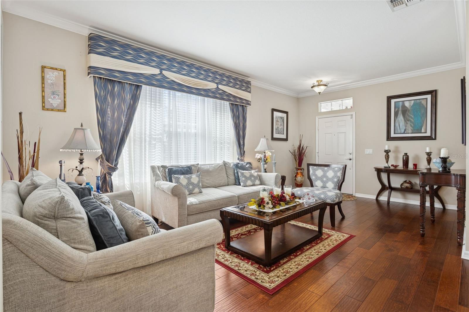 GROVELAND WATERSIDE POINTE PH 01 - Residential