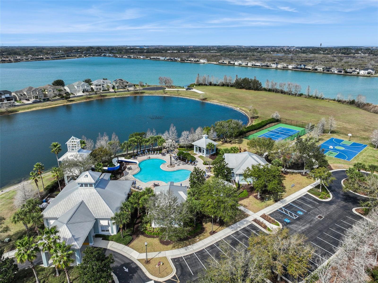 GROVELAND WATERSIDE POINTE PH 01 - Residential