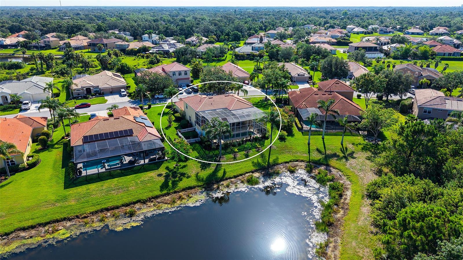 GREYHAWK LANDING PH 3 - Residential