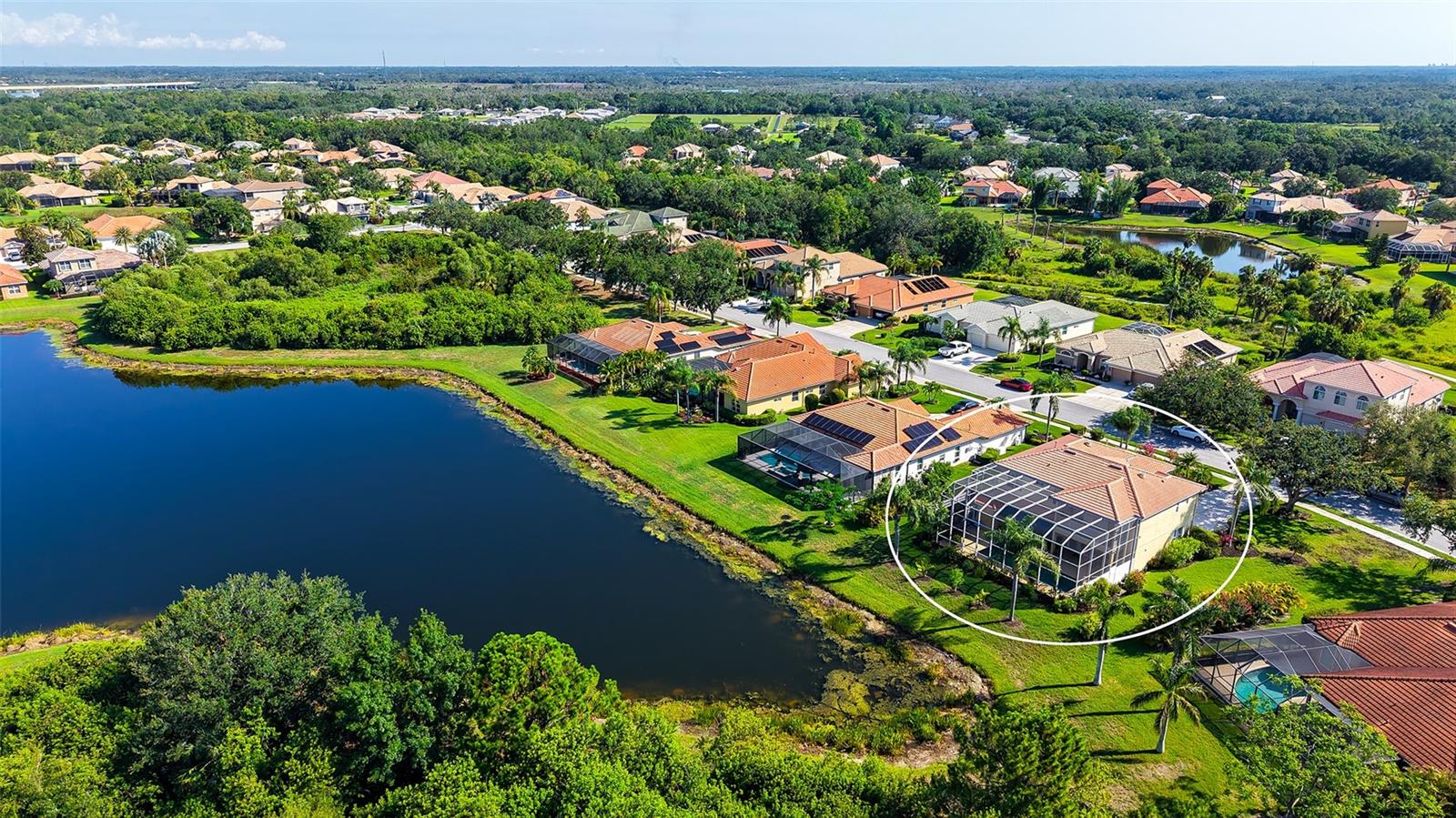 GREYHAWK LANDING PH 3 - Residential