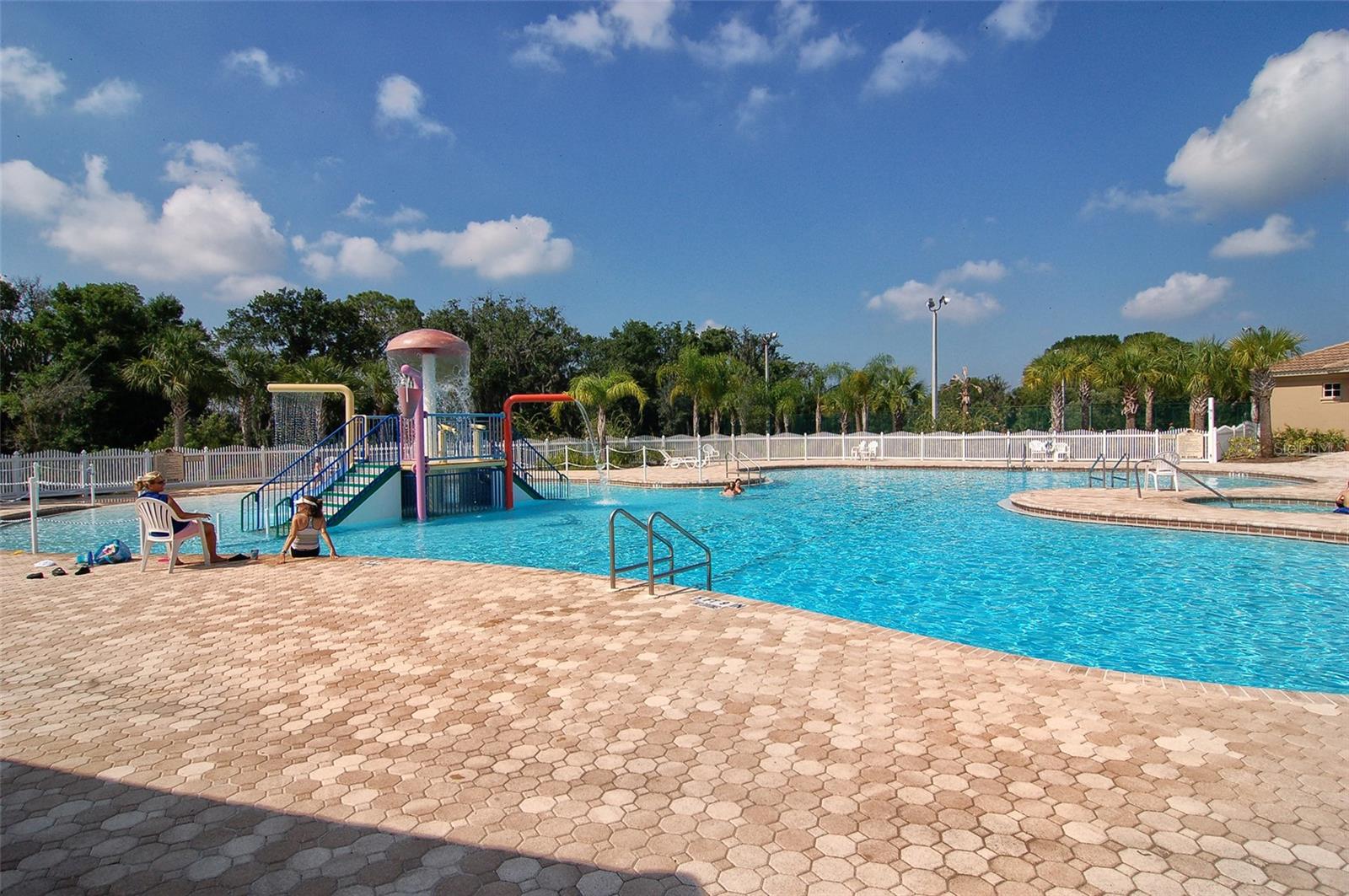 GREYHAWK LANDING PH 3 - Residential