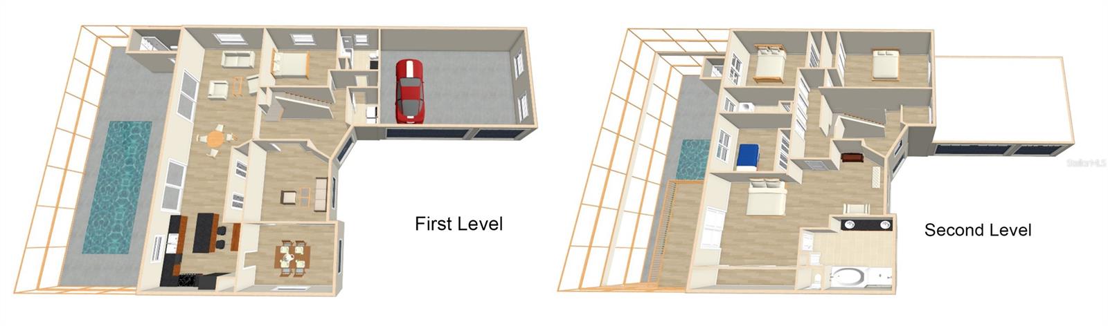 GREYHAWK LANDING PH 3 - Residential