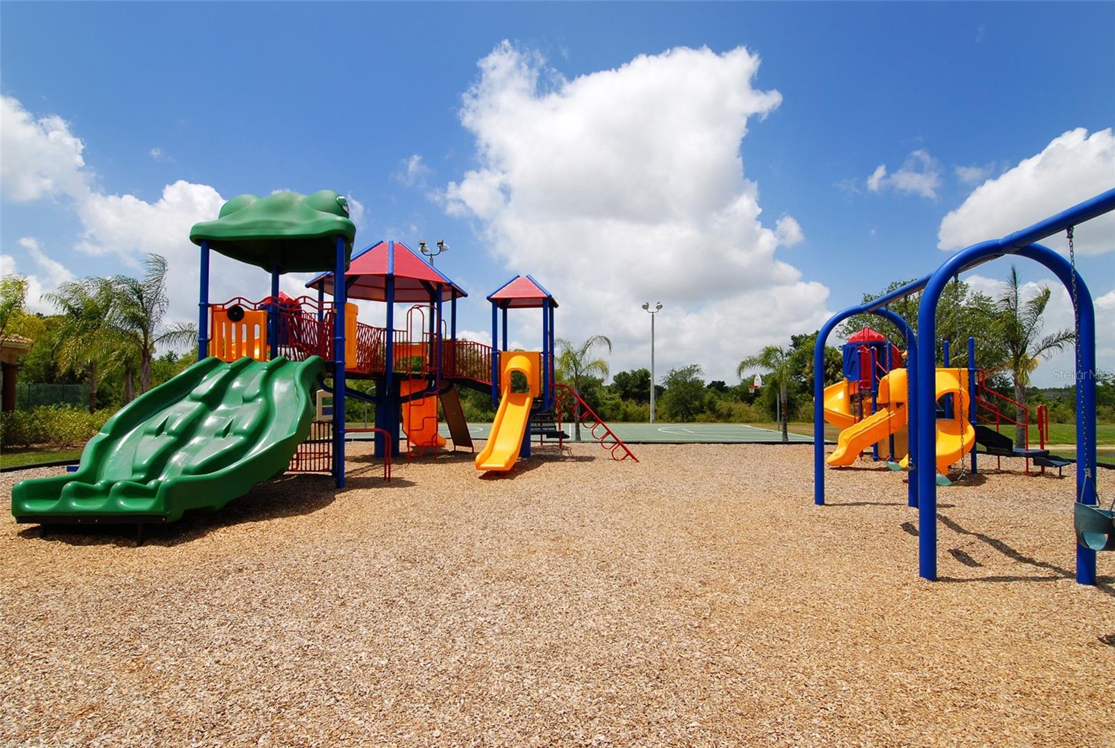 GREYHAWK LANDING PH 3 - Residential