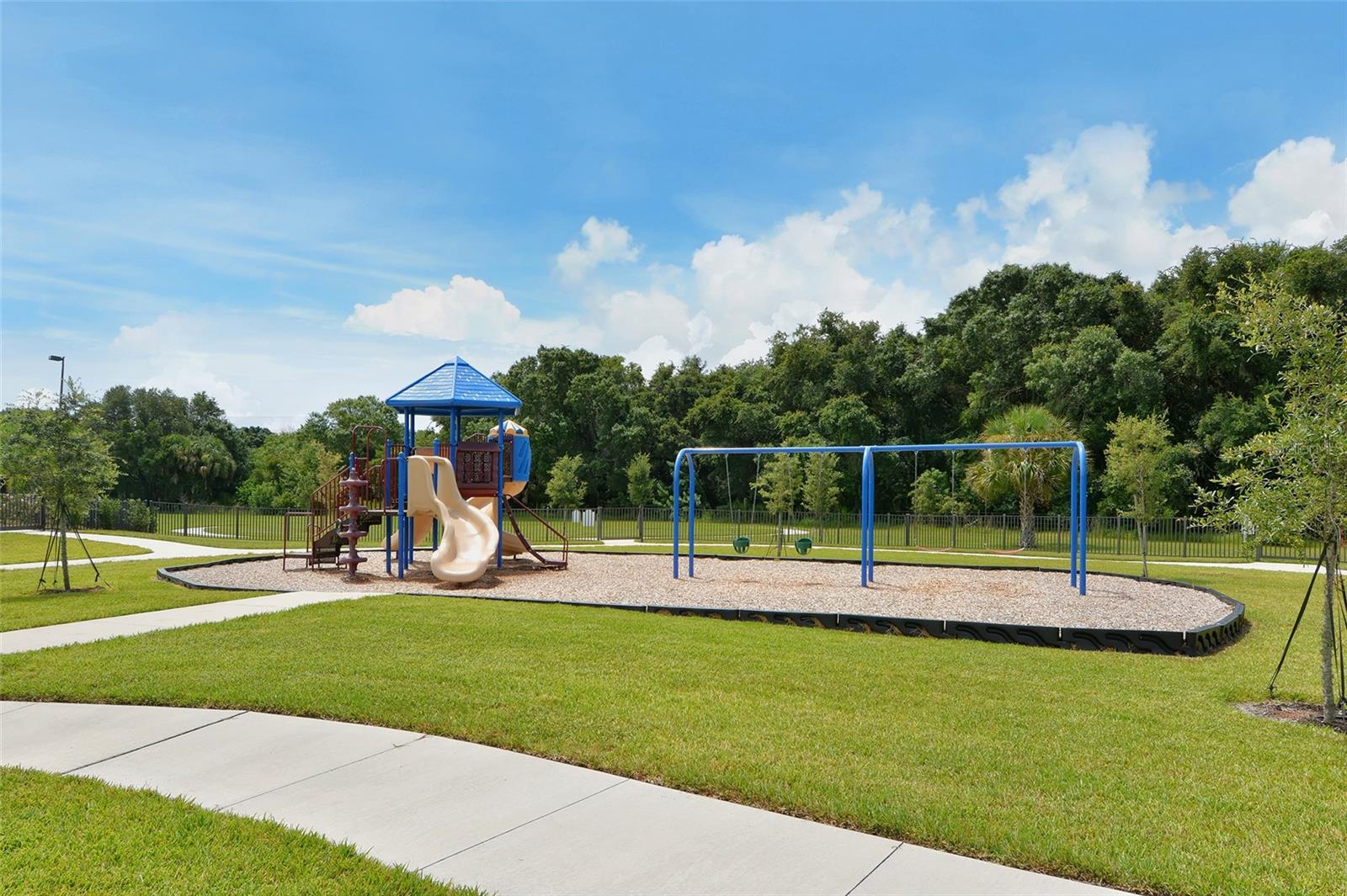 GREYHAWK LANDING PH 3 - Residential