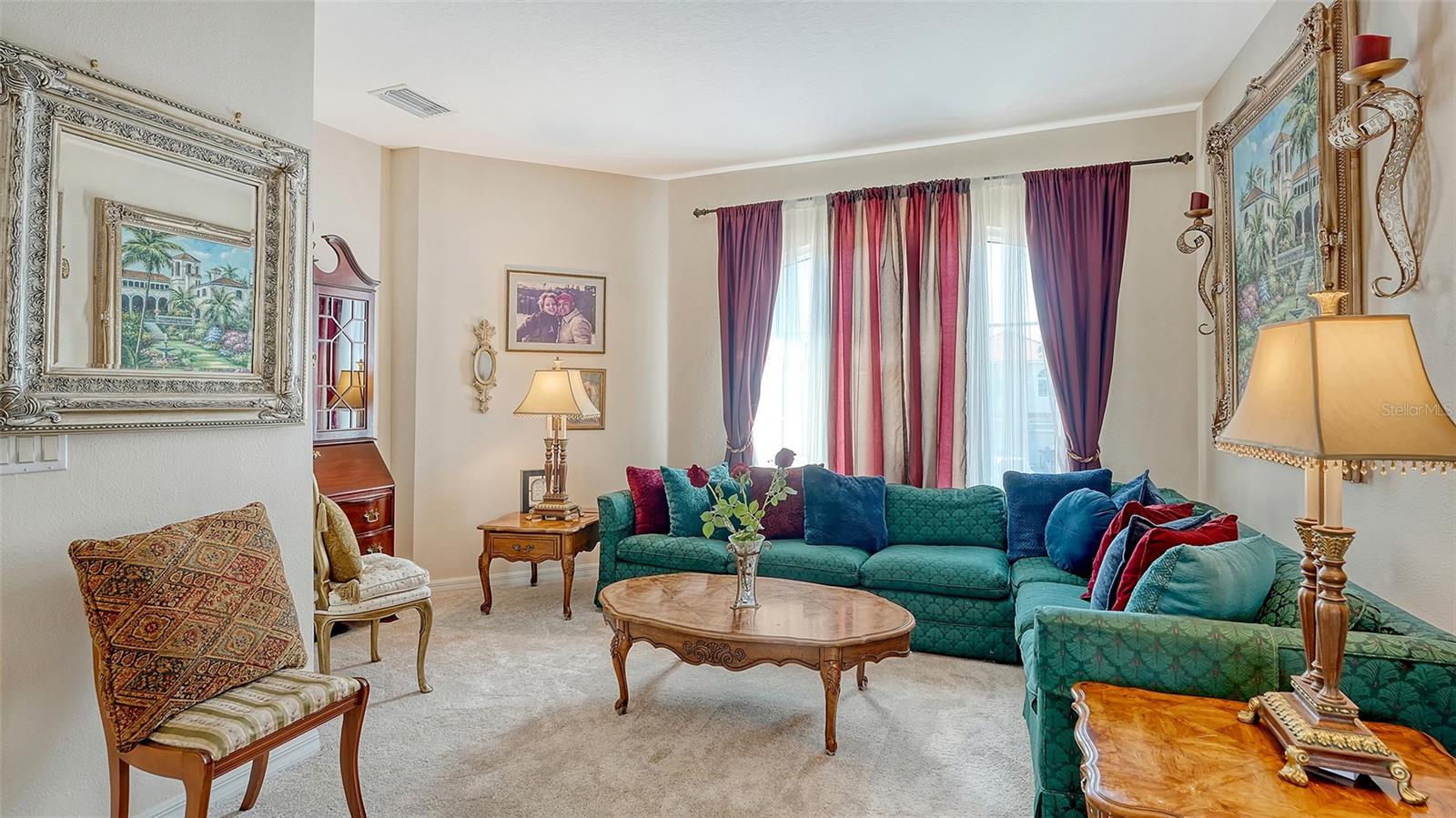 GREYHAWK LANDING PH 3 - Residential