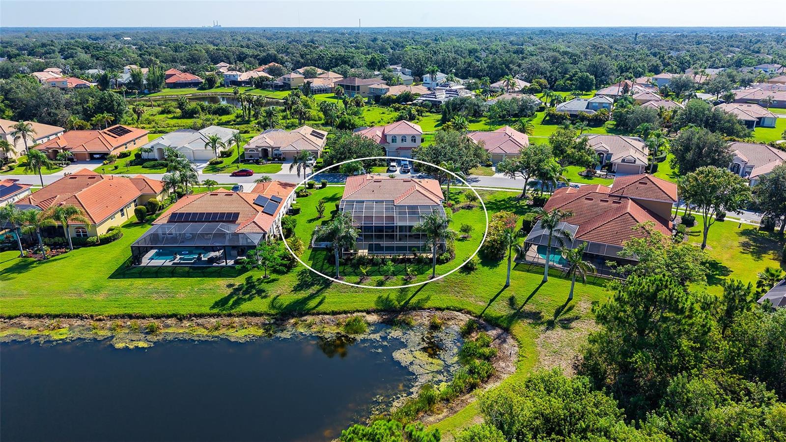 GREYHAWK LANDING PH 3 - Residential