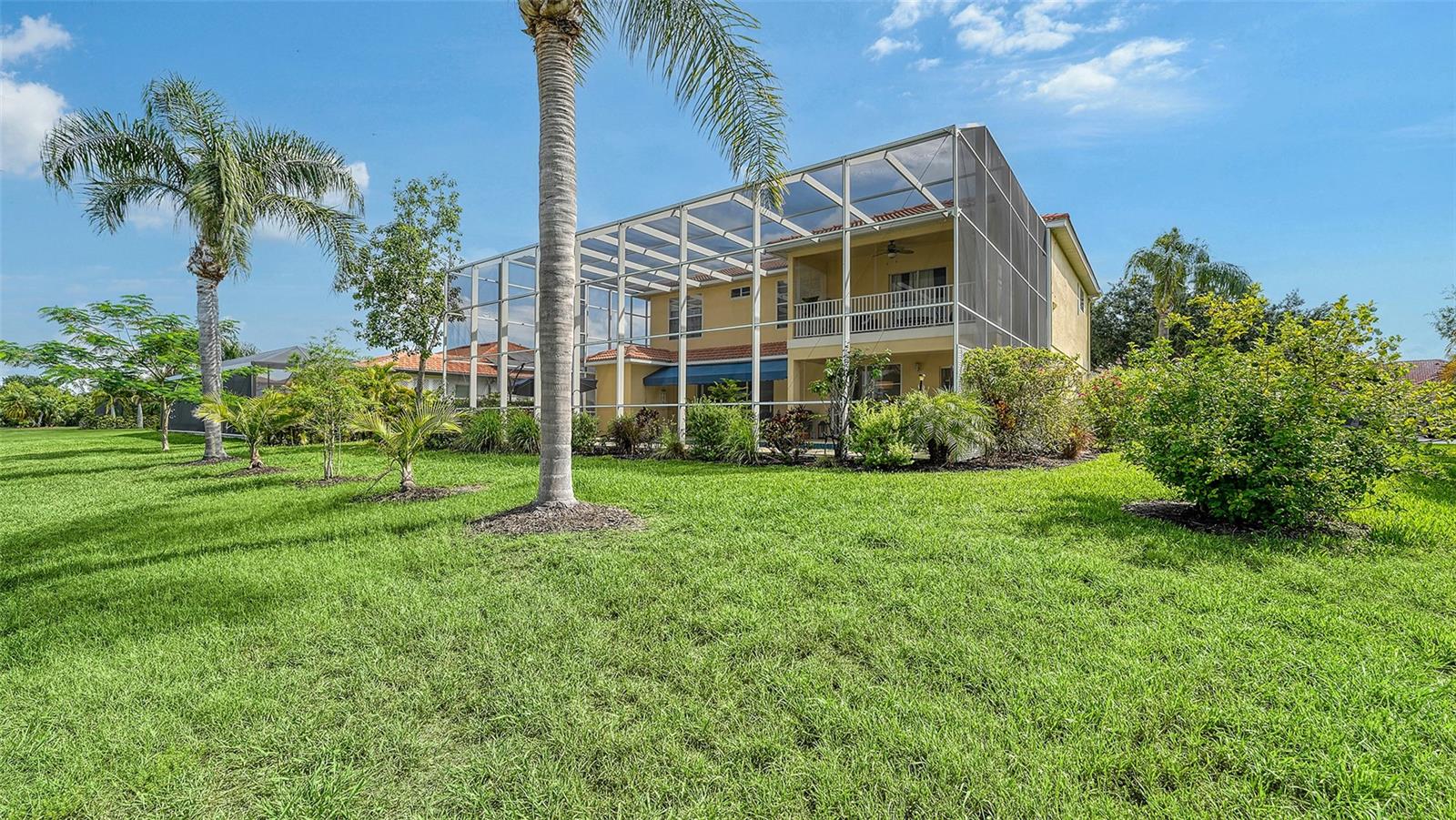 GREYHAWK LANDING PH 3 - Residential