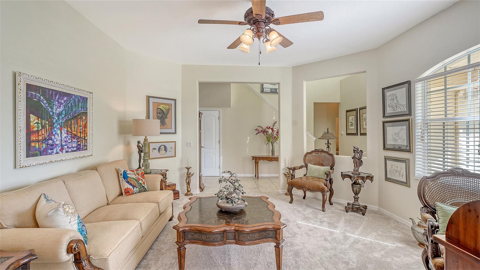 GREYHAWK LANDING PH 3 - Residential