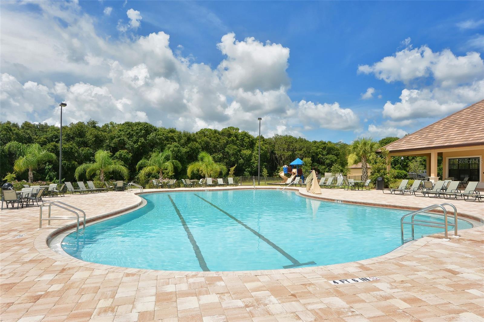 GREYHAWK LANDING PH 3 - Residential