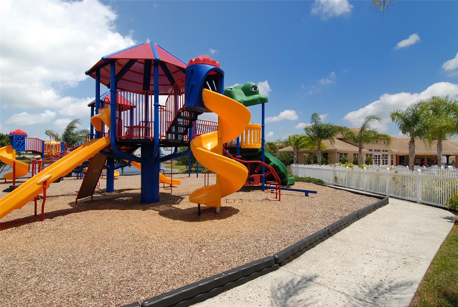 GREYHAWK LANDING PH 3 - Residential