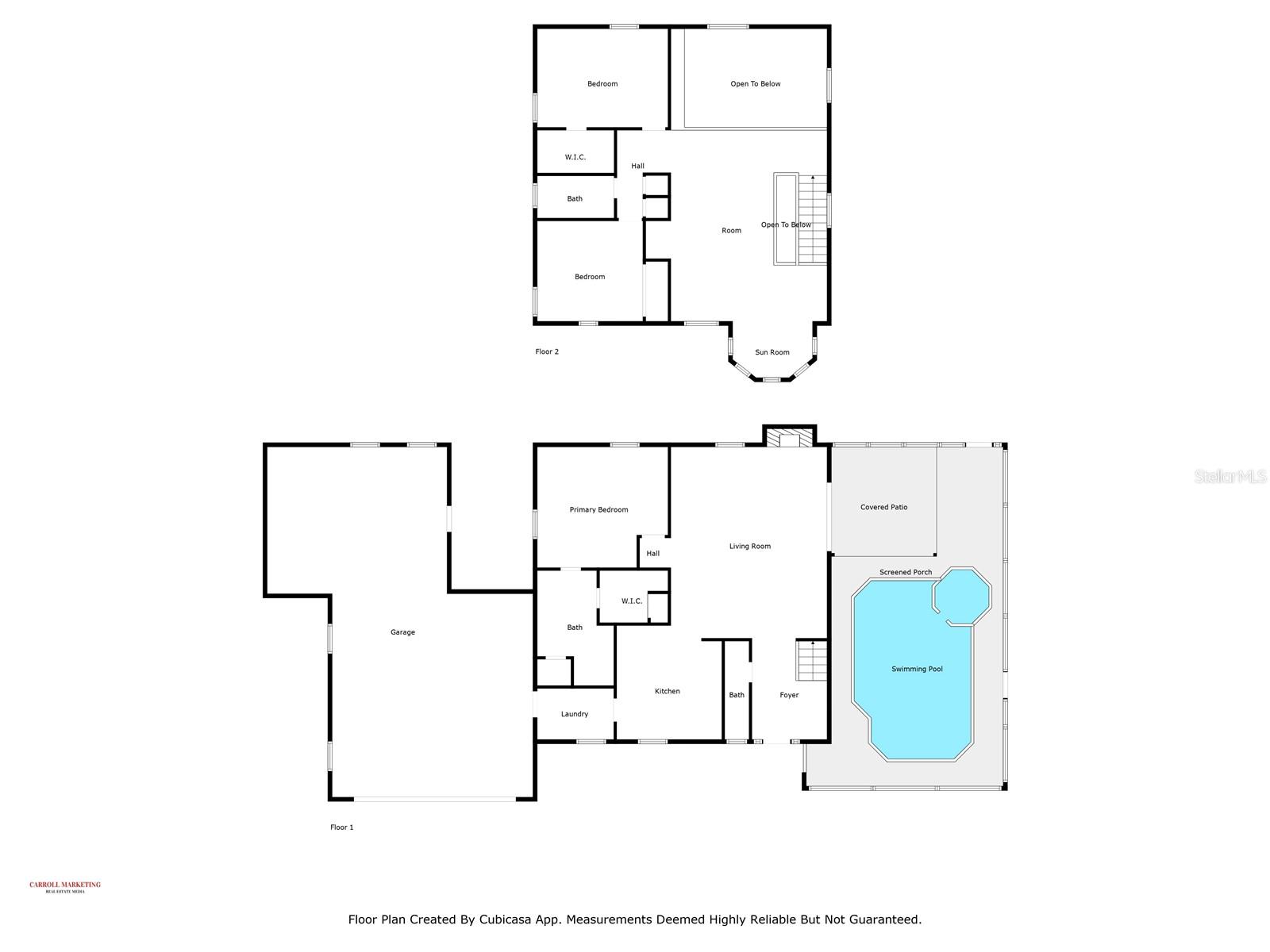 SHADOW OAKS SUB - Residential