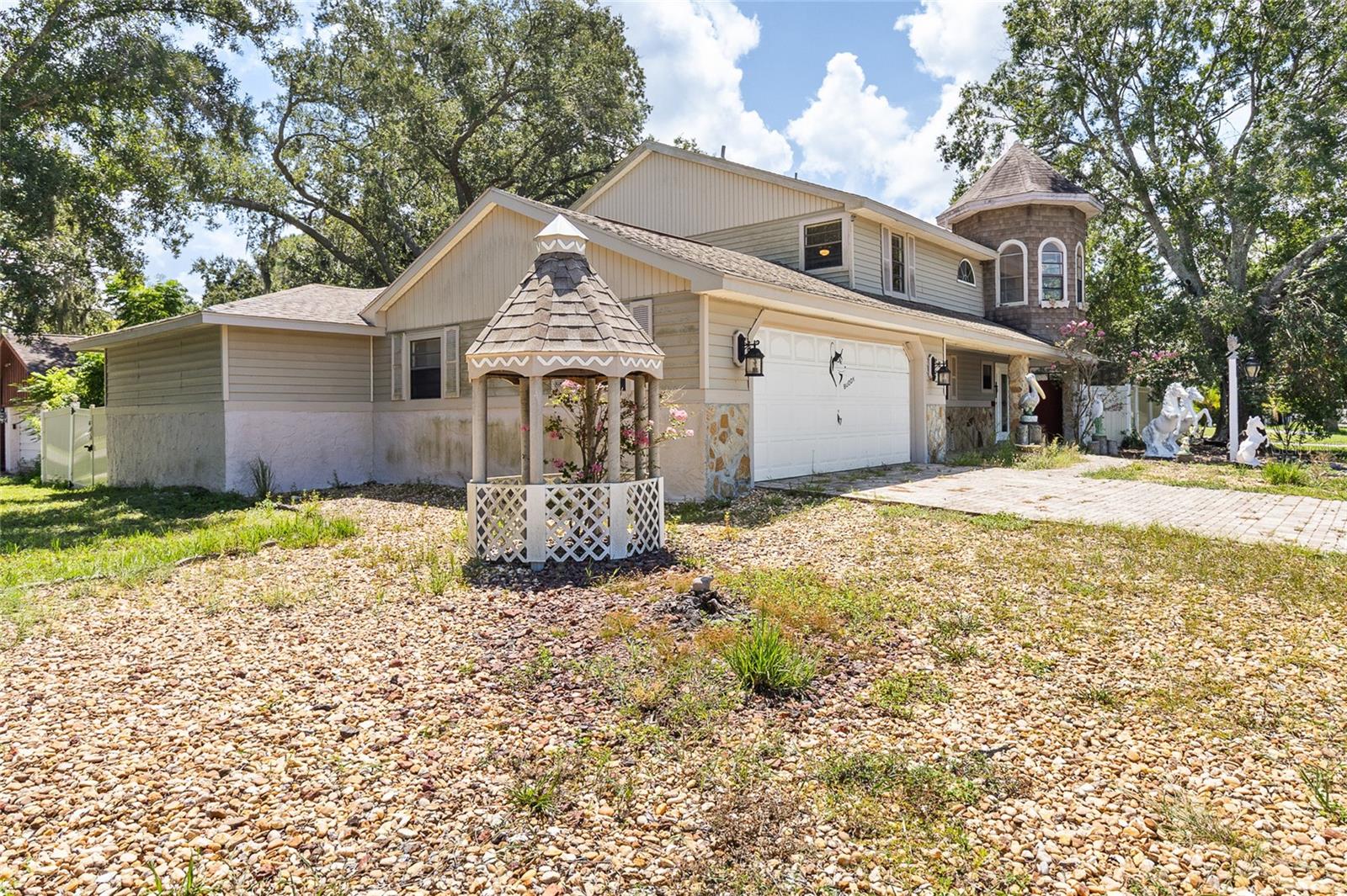 SHADOW OAKS SUB - Residential