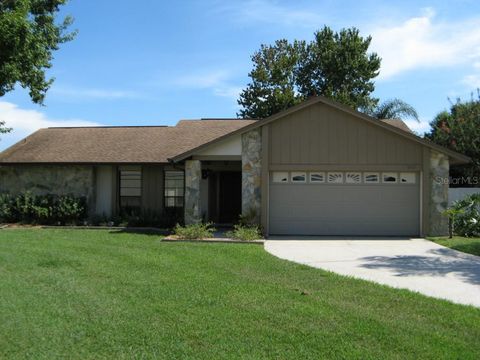 A home in TAMPA