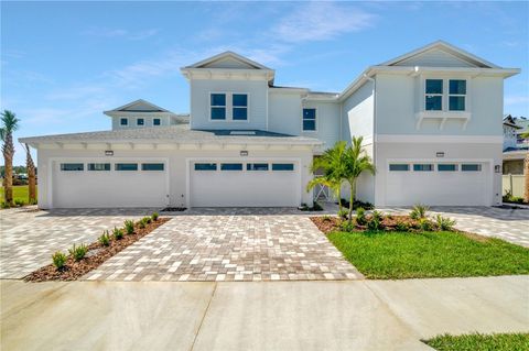 A home in WESLEY CHAPEL