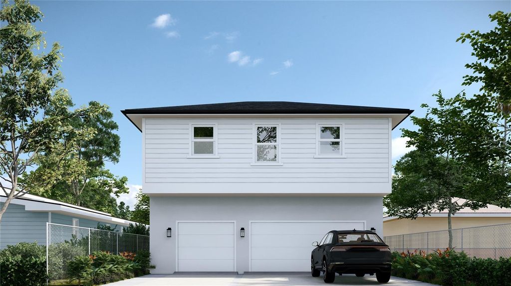 Photo of 4037 9th Avenue S, St Petersburg, FL 33711 (MLS # R4909642)