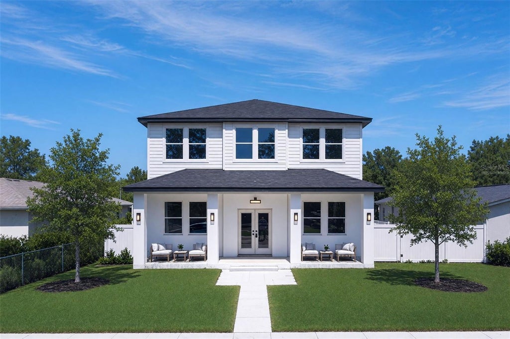 Photo of 4037 9th Avenue S, St Petersburg, FL 33711 (MLS # R4909642)