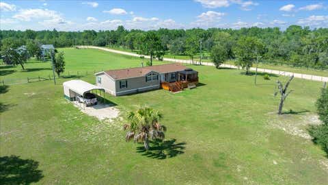 Tiny photo for 5791 SE 122nd Avenue, Morriston, FL 32668 (MLS # OM730514)