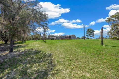 Tiny photo for 5791 SE 122nd Avenue, Morriston, FL 32668 (MLS # OM730514)
