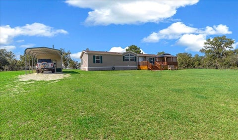 Tiny photo for 5791 SE 122nd Avenue, Morriston, FL 32668 (MLS # OM730514)