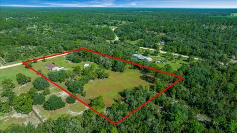 Tiny photo for 5791 SE 122nd Avenue, Morriston, FL 32668 (MLS # OM730514)