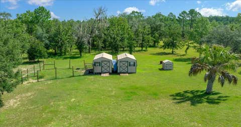Tiny photo for 5791 SE 122nd Avenue, Morriston, FL 32668 (MLS # OM730514)