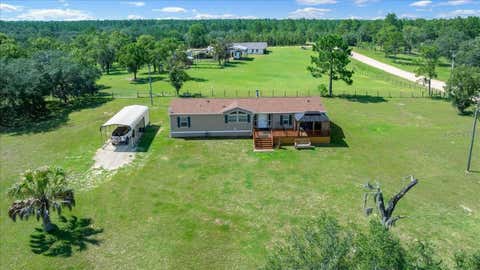Tiny photo for 5791 SE 122nd Avenue, Morriston, FL 32668 (MLS # OM730514)