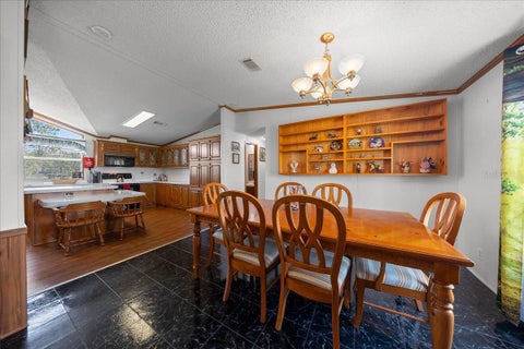 Tiny photo for 5791 SE 122nd Avenue, Morriston, FL 32668 (MLS # OM730514)