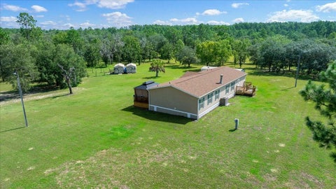 Tiny photo for 5791 SE 122nd Avenue, Morriston, FL 32668 (MLS # OM730514)