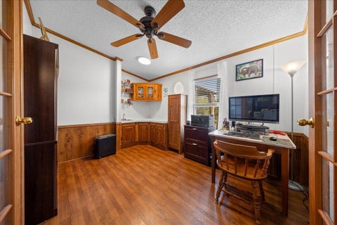 Tiny photo for 5791 SE 122nd Avenue, Morriston, FL 32668 (MLS # OM730514)