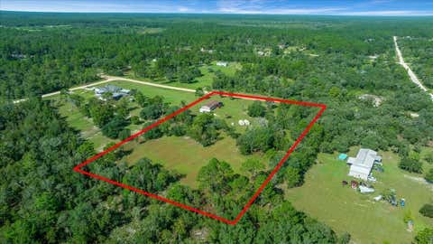 Tiny photo for 5791 SE 122nd Avenue, Morriston, FL 32668 (MLS # OM730514)