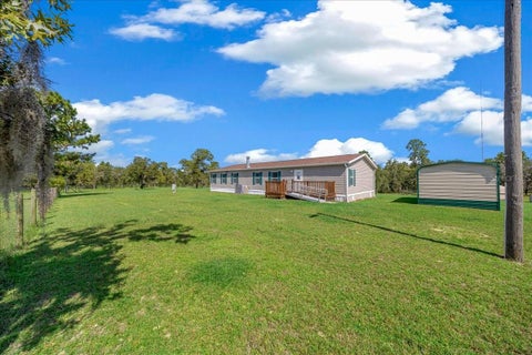 Tiny photo for 5791 SE 122nd Avenue, Morriston, FL 32668 (MLS # OM730514)