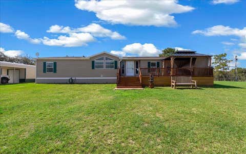 Tiny photo for 5791 SE 122nd Avenue, Morriston, FL 32668 (MLS # OM730514)