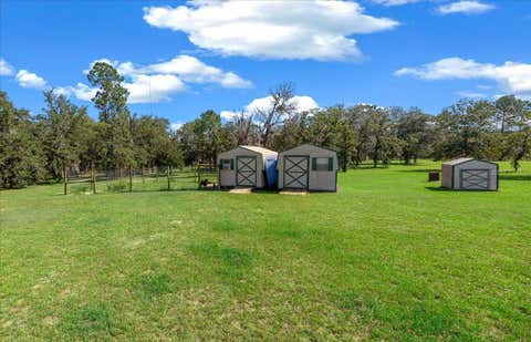 Tiny photo for 5791 SE 122nd Avenue, Morriston, FL 32668 (MLS # OM730514)