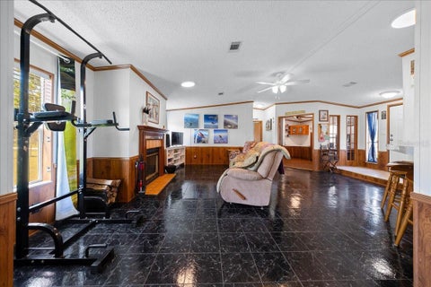 Tiny photo for 5791 SE 122nd Avenue, Morriston, FL 32668 (MLS # OM730514)