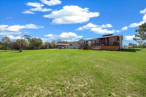 Tiny photo for 5791 SE 122nd Avenue, Morriston, FL 32668 (MLS # OM730514)