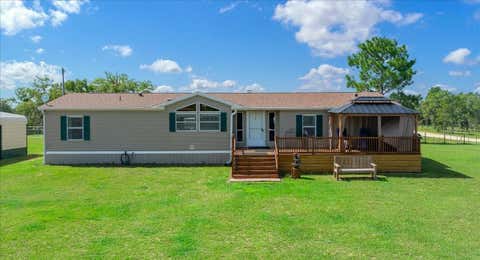 Photo of 5791 SE 122nd Avenue, Morriston, FL 32668 (MLS # OM730514)