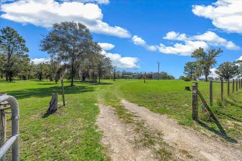 Tiny photo for 5791 SE 122nd Avenue, Morriston, FL 32668 (MLS # OM730514)