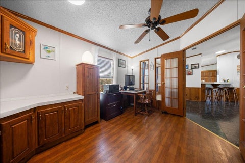 Tiny photo for 5791 SE 122nd Avenue, Morriston, FL 32668 (MLS # OM730514)