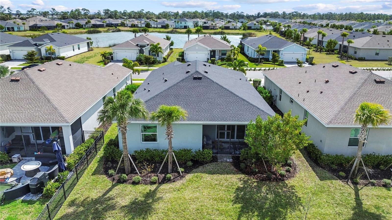 BABCOCK RANCH COMMUNITY PH 2D - Residential