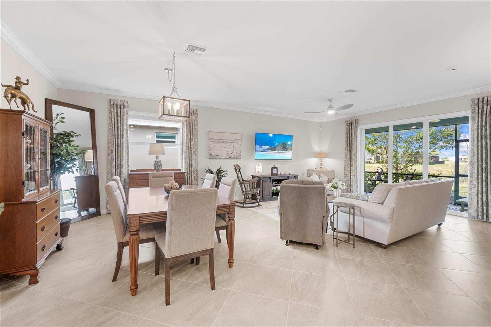 BABCOCK RANCH COMMUNITY PH 2D - Residential