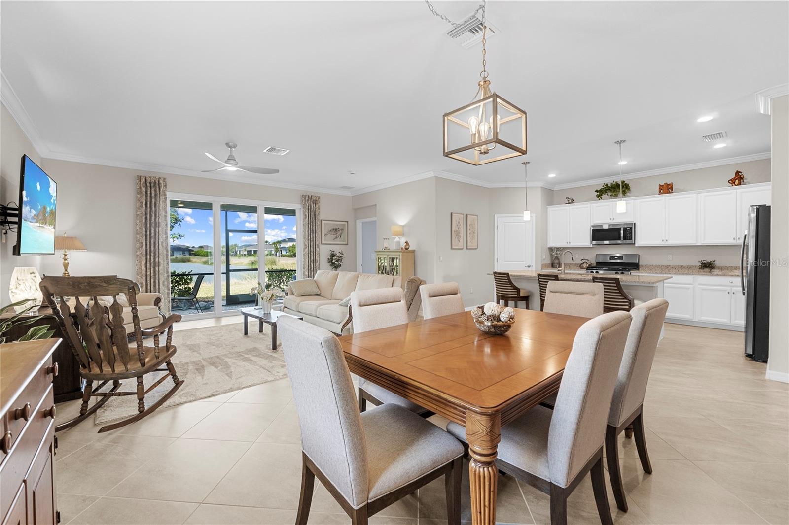 BABCOCK RANCH COMMUNITY PH 2D - Residential